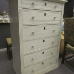 715 4619 CHEST OF DRAWERS